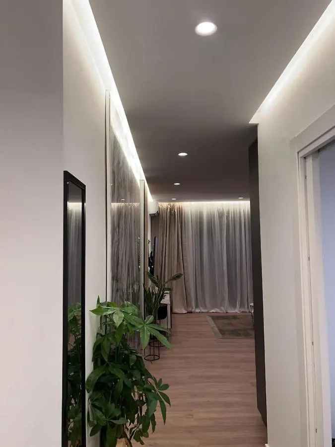 Super Luxury Apartment Ocean View Las Americas Costa Adeje