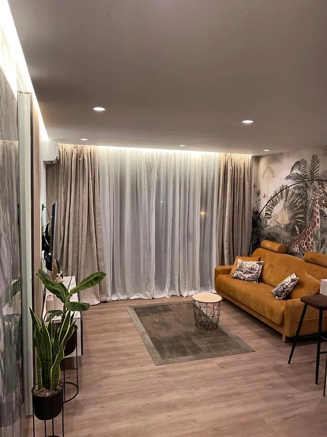 Super Luxury Apartment Ocean View Las Americas Costa Adeje Spain