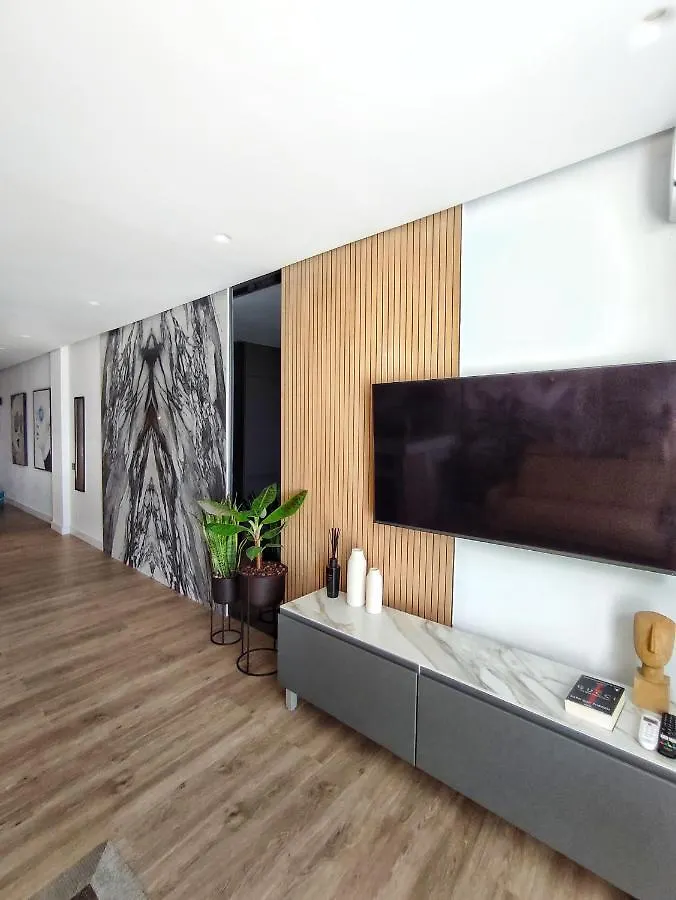 Super Luxury Apartment Ocean View Las Americas Costa Adeje Spain