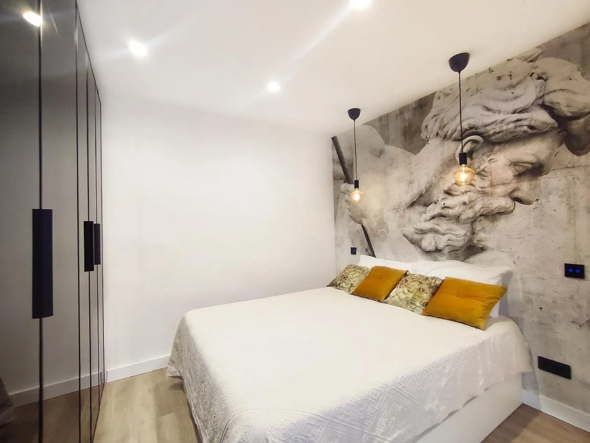 Super Luxury Apartment Ocean View Las Americas Costa Adeje Costa Adeje (Tenerife)