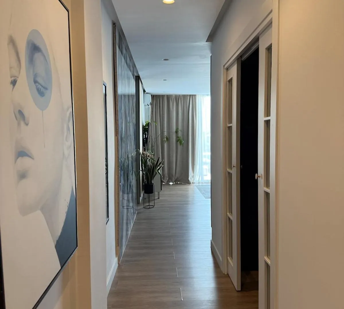 Super Luxury Apartment Ocean View Las Americas Costa Adeje Spanyolország