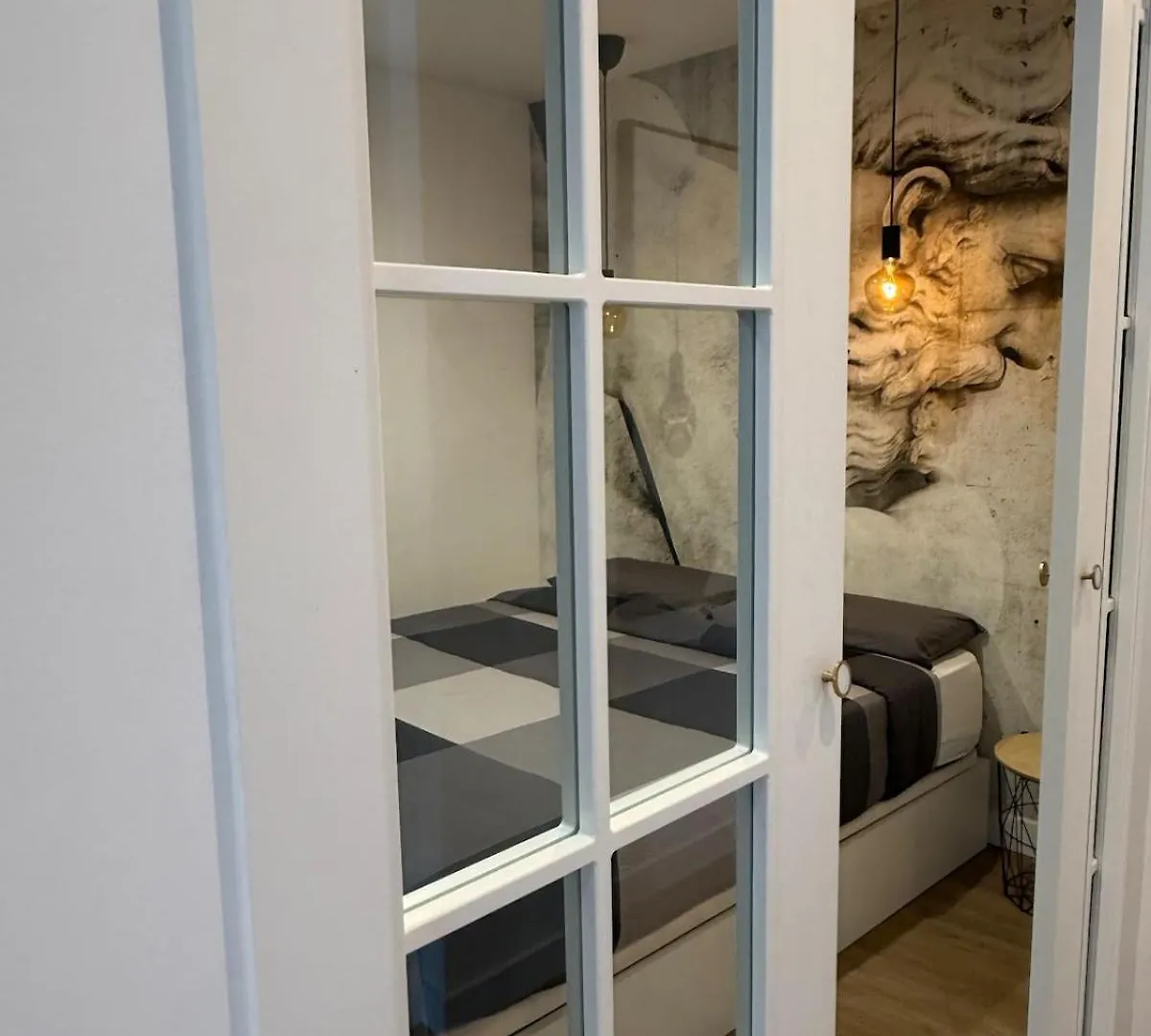 Super Luxury Apartment Ocean View Las Americas Costa Adeje Spanyolország