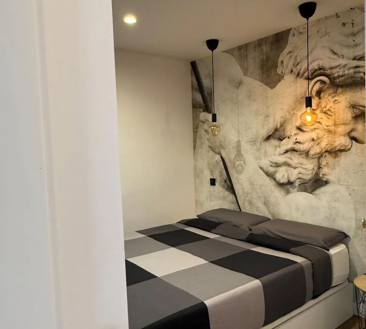 Super Luxury Apartment Ocean View Las Americas Costa Adeje 0*, Costa Adeje (Tenerife) Spain