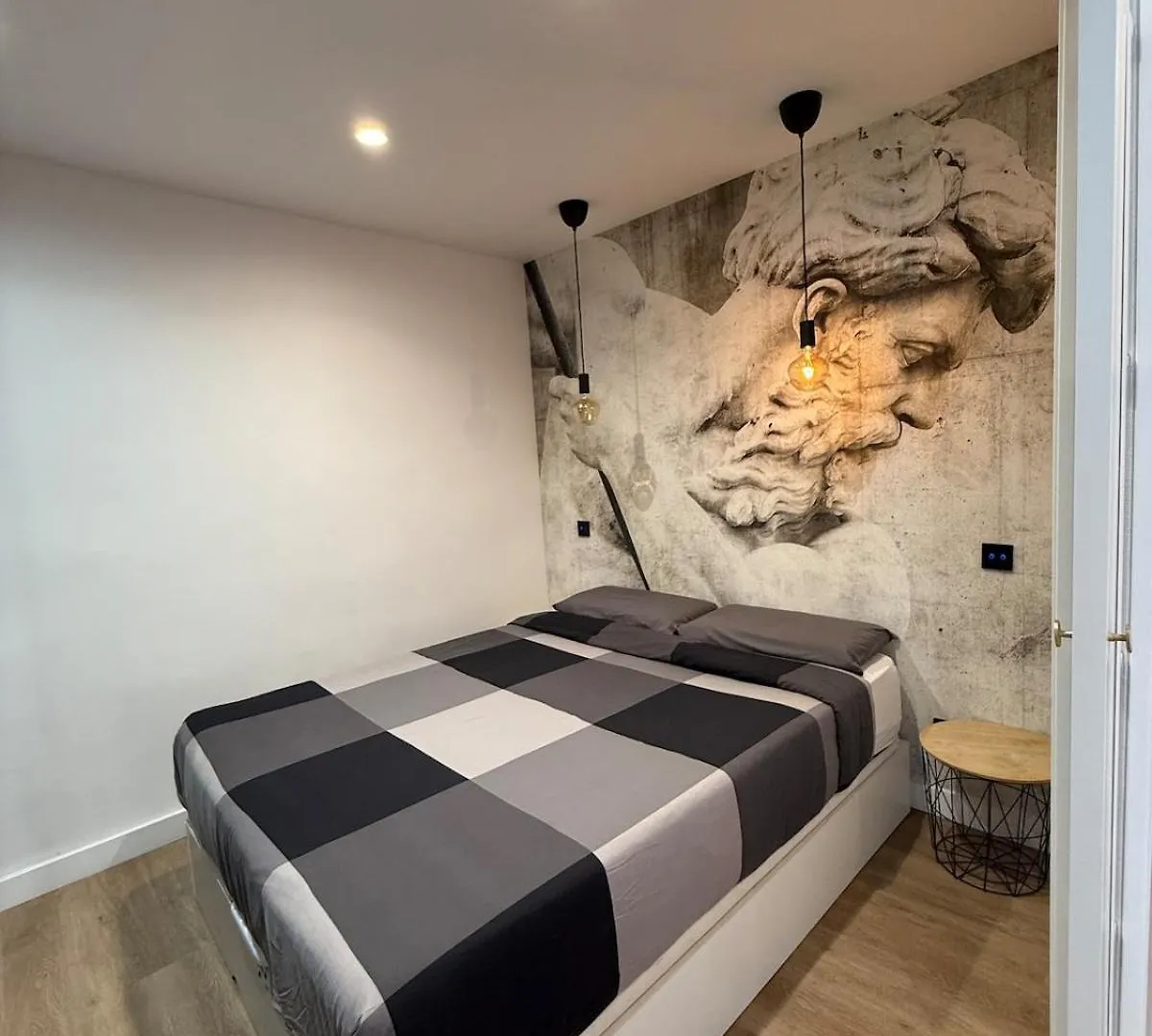 Super Luxury Apartment Ocean View Las Americas Costa Adeje 0*, Costa Adeje (Tenerife)