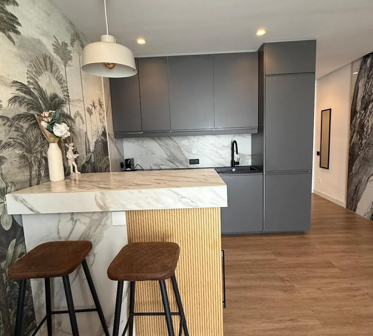 Super Luxury Apartment Ocean View Las Americas Costa Adeje