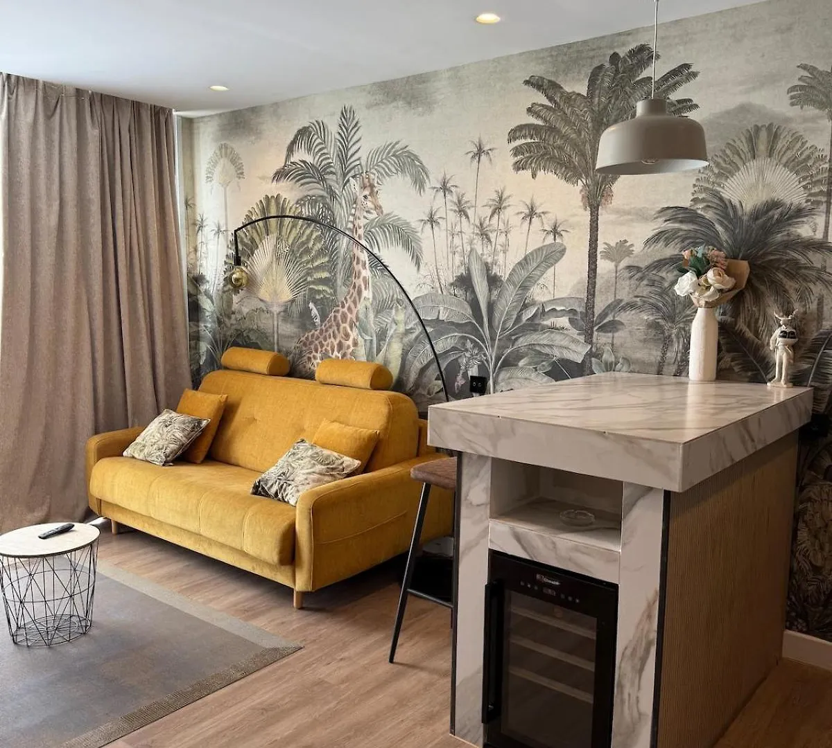 Super Luxury Apartment Ocean View Las Americas Costa Adeje