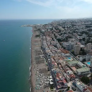  Apartment Sun & Sea Spain