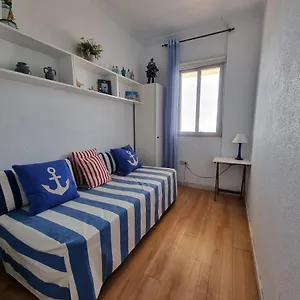  Apartment G&g Benalbeach Bil Bil Views Spain