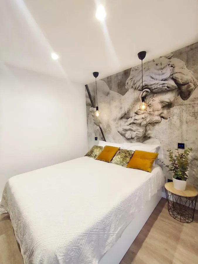 Super Luxury Apartment Ocean View Las Americas Costa Adeje
