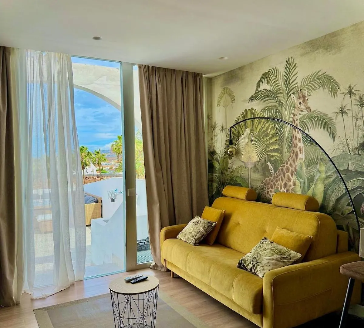 Super Luxury Apartment Ocean View Las Americas Costa Adeje 0*, Costa Adeje (Tenerife) Spain